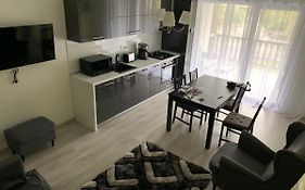 Apartament Golden Rose 2